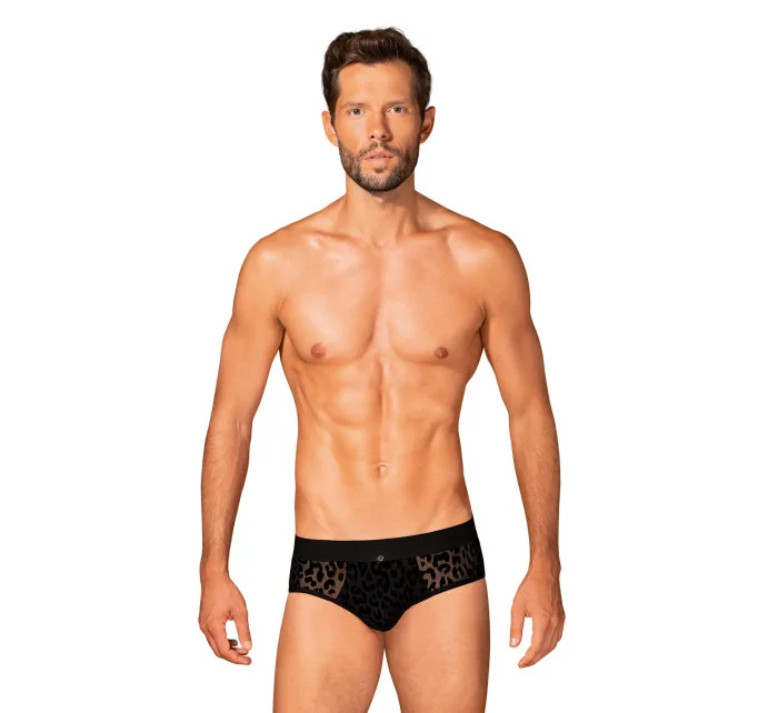 Pánske slipy Azmeron briefs - Obsessive Pánske slipy Azmeron briefs - Obsessive