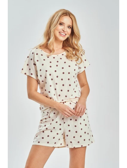 DÁMSKÉ PYŽAMO SXL model 21891619 - Taro DÁMSKÉ PYŽAMO SXL model 21891619 - Taro