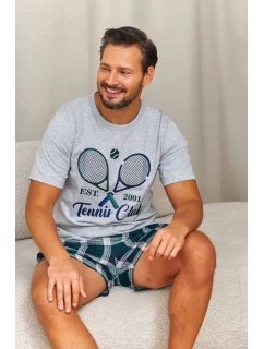 PÁNSKÉ PYŽAMO model 21955677 - DOCTOR NAP