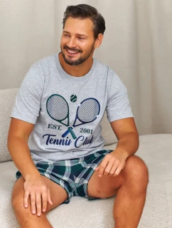 PÁNSKÉ PYŽAMO model 21955677 - DOCTOR NAP