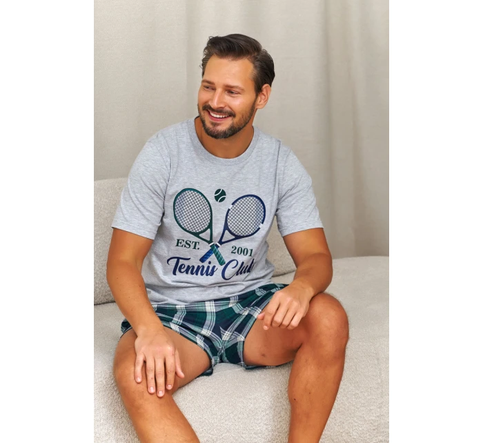 PÁNSKÉ PYŽAMO model 21955677 - DOCTOR NAP