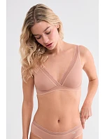 Podprsenka SLOGGI GO BLUSH SOFT BRA Podprsenka SLOGGI GO BLUSH SOFT BRA