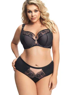 Semi-soft model 158893 Gorsenia Lingerie
