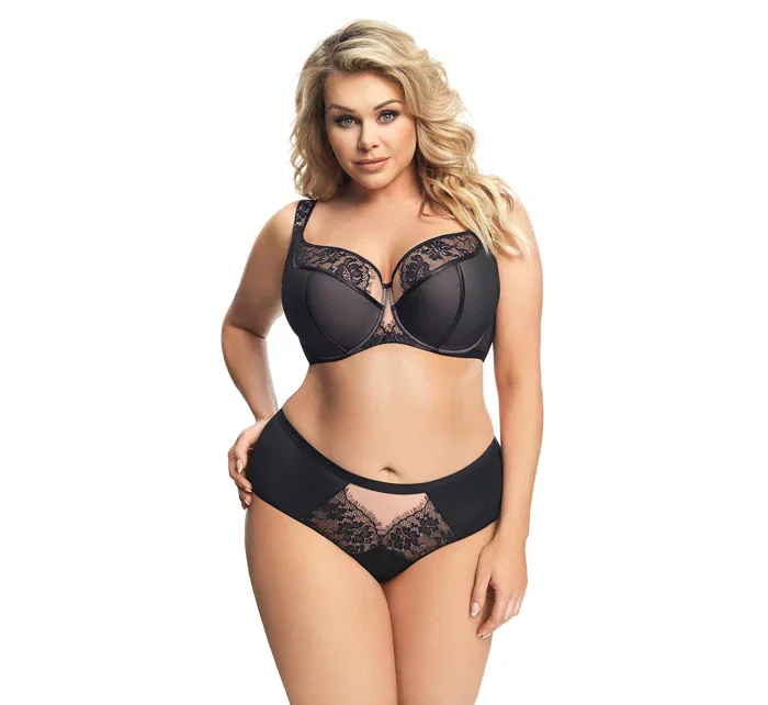 Semi-soft model 158893 Gorsenia Lingerie