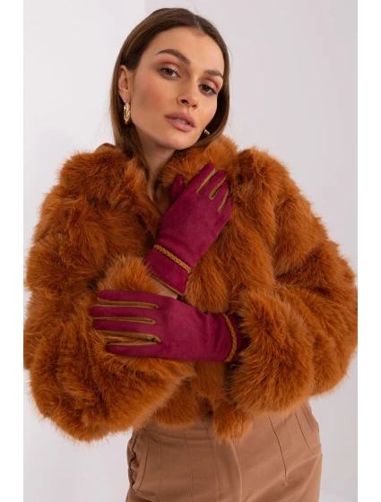 Rukavice model 189545 AT