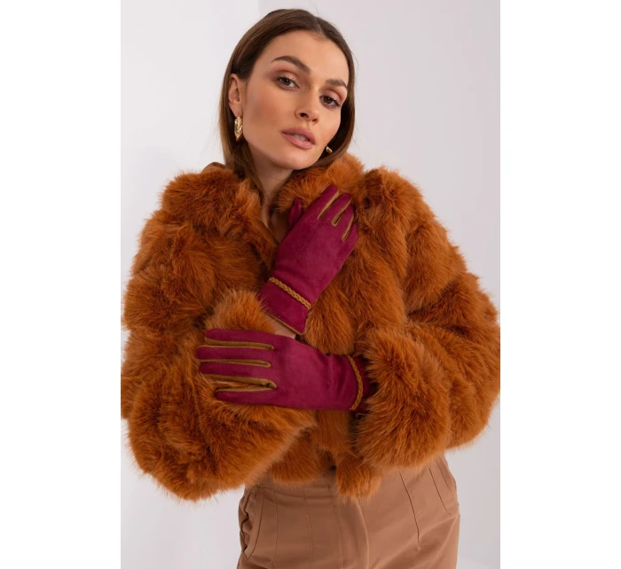 Rukavice model 189545 AT