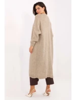 Sveter na gombíky model 218425 Taliansko Moda