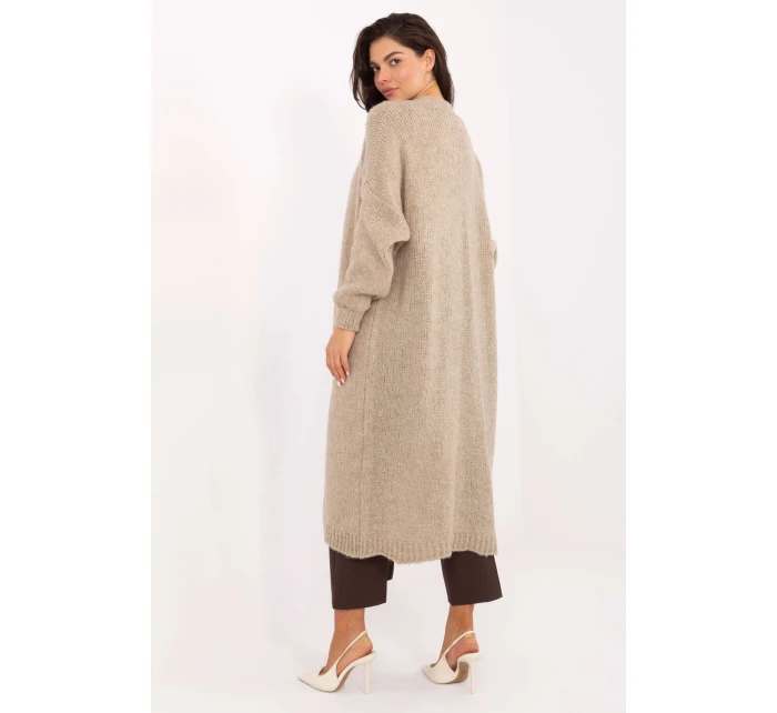 Sveter na gombíky model 218425 Taliansko Moda