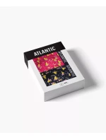 Boxerky Atlantic 2MHH-007/25 A'2 S-2XL