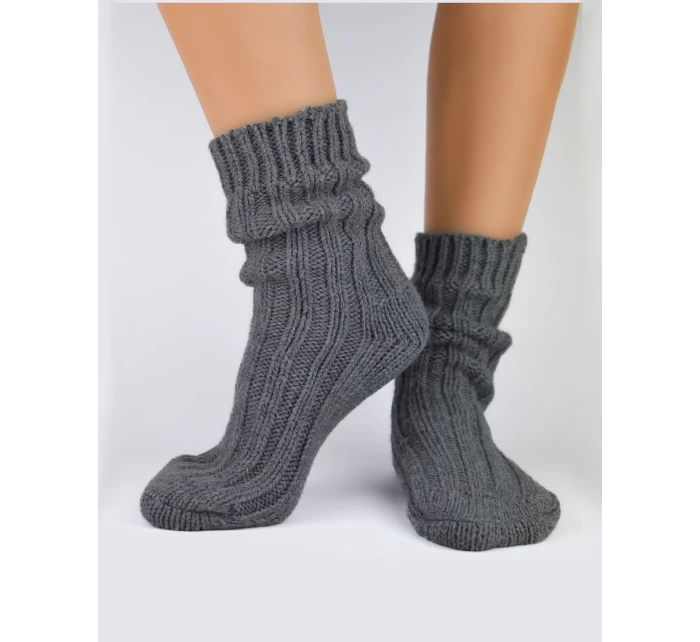 Vlnené ponožky Noviti SW007 35-46