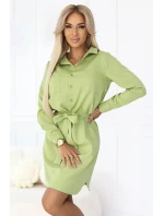 Dámské šaty   model 21106120 - numoco