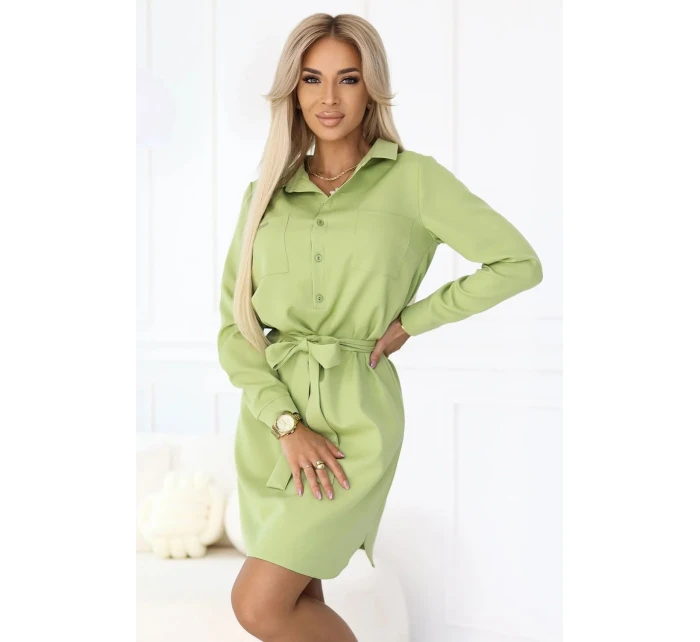 Dámské šaty   model 21106120 - numoco