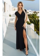 Dámské šaty model 21271430 - numoco Dámské šaty model 21271430 - numoco