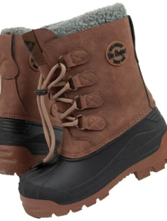 Snežné topánky Lee Cooper Jr LCJ-24-44-2842K