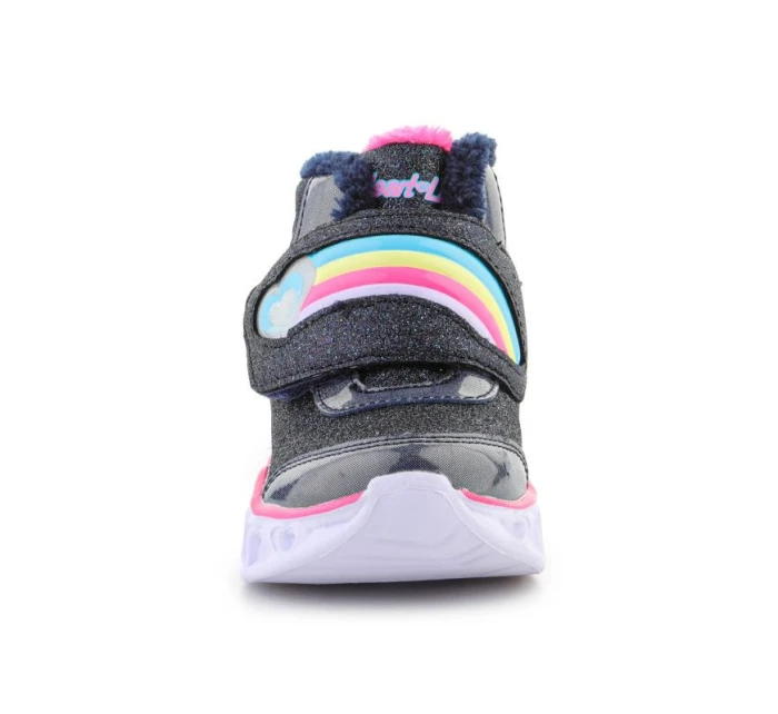 Boty  Rainbow Jr model 20726752 - Skechers