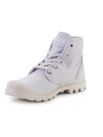 Boty Pampa Hi W model 21000241 - Palladium Boty Pampa Hi W model 21000241 - Palladium