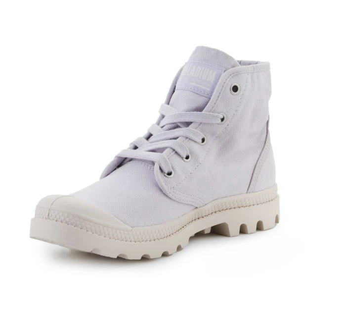 Boty Pampa Hi W model 21000241 - Palladium Boty Pampa Hi W model 21000241 - Palladium