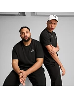Puma Ess Small No.1 Logo Tee M 682534 01 Pánske