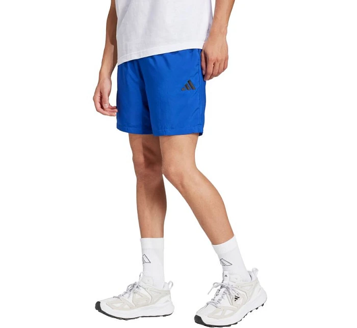 Spodenki Essentials Small Logo Chelsea M model 21094705 - ADIDAS Spodenki Essentials Small Logo Chelsea M model 21094705 - ADIDAS