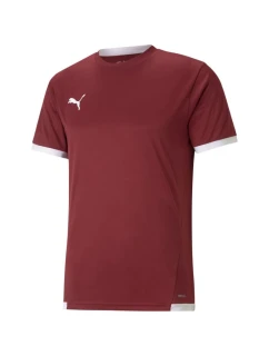 Puma teamLIGA Jersey M 704917 09 muži