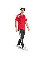 Adidas Tiro 26 League Polo Red KF3400 Pánske tričko