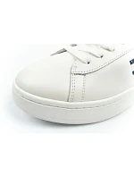 Tommy Hilfiger Archive '98 biele módne tenisky