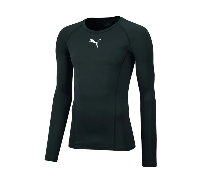 Pánske termo tričko LIGA Baselayer LS 655920-03 - Puma