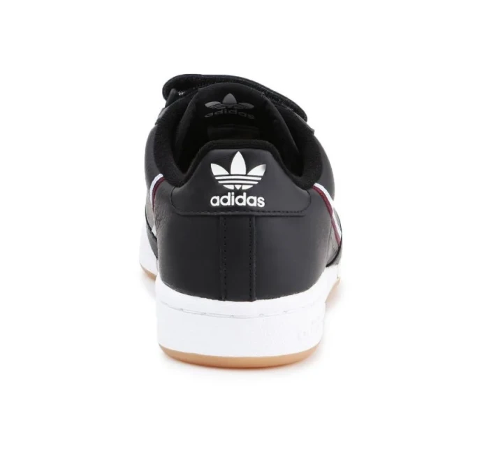 Dětské boty 80 Strap Jr  model 17464436 - ADIDAS