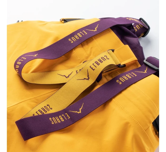 Dámske lyžiarske nohavice Svean W 92800439262 - Elbrus