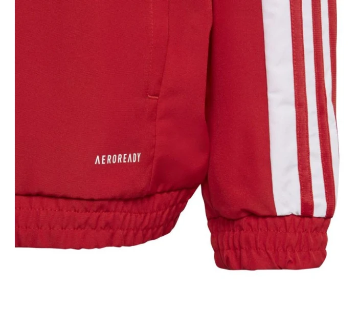 Adidas Squadra 21 Prezentačná bunda Jr GP6439