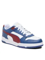 Boty  Game Low M 15 model 20804786 - Puma