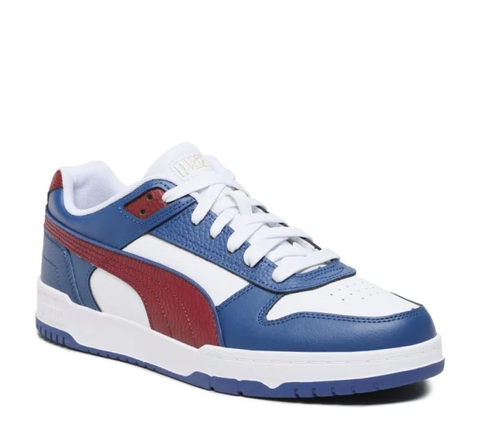 Boty  Game Low M 15 model 20804786 - Puma