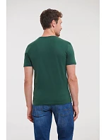 Russell Athletic 108M Pánske tričko Pure Organic 10.108M jasne kráľovská modrá Russell Athletic 108M Pánske tričko Pure Organic 10.108M jasne kráľovská modrá