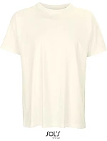 SOL'S Boxy Men Pánské oversize tričko model 22459034 off white SOL'S Boxy Men Pánské oversize tričko model 22459034 off white