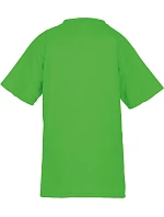 Spiro S 287J Detské športové tričko „Aircool“ 29.287J flo green Spiro S 287J Detské športové tričko „Aircool“ 29.287J flo green