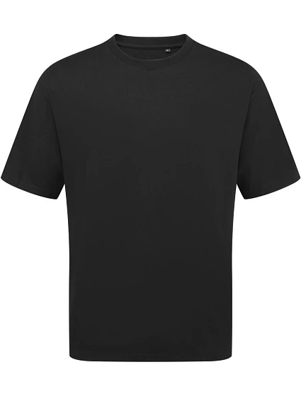 Premier PR 020 Ťažké unisex tričko oversize „Utility 2.0“ 39.0020 stay black Premier PR 020 Ťažké unisex tričko oversize „Utility 2.0“ 39.0020 stay black