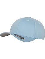 6277 6 Panelová kšiltovka Wooly Combed  blue model 22412398 - Flexfit