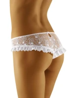 Wol-Bar Chacona farba: biela