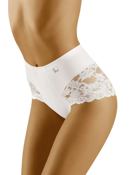 Wol-Bar Diamond 3506 farba:biela