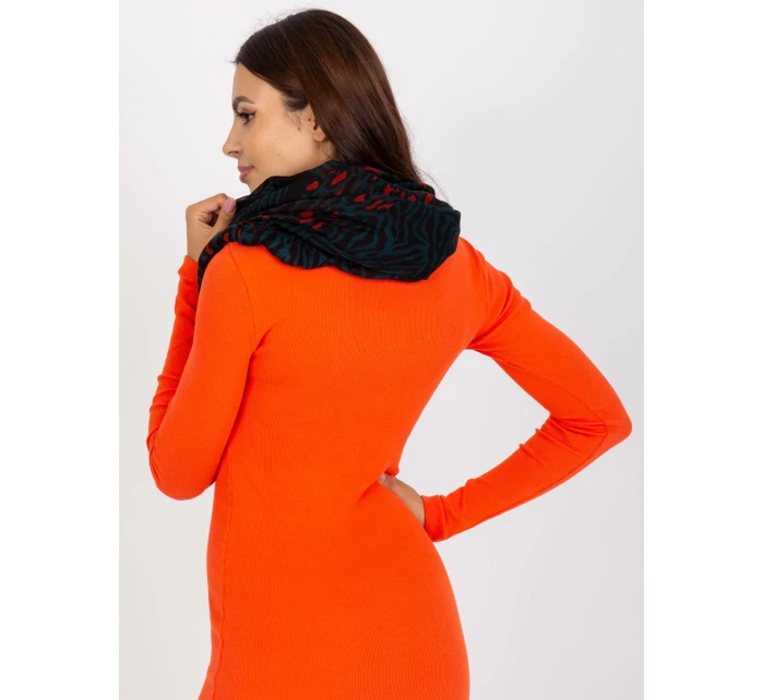 Dámska šatka AT KM S 6221 marine