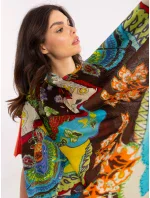 Pareo AT PO model 18604618 wielokolorowy - FPrice