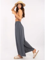 TW SP BI nohavice 82353.39 grafit TW SP BI nohavice 82353.39 grafit