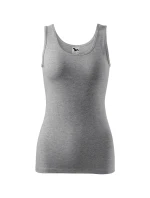 Triumph dámske tielko tmavosivé