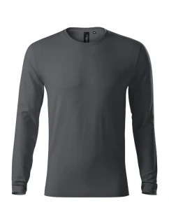 Brave triko pánské light anthracite