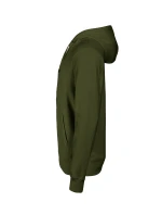 Cape mikina pánská military