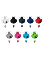 Frosty fleece dámsky tmavomodrý Frosty fleece dámsky tmavomodrý