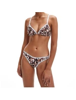 Páska s logom Core Triangle-RP Print KW0KW01791-0HE - Calvin Klein Páska s logom Core Triangle-RP Print KW0KW01791-0HE - Calvin Klein