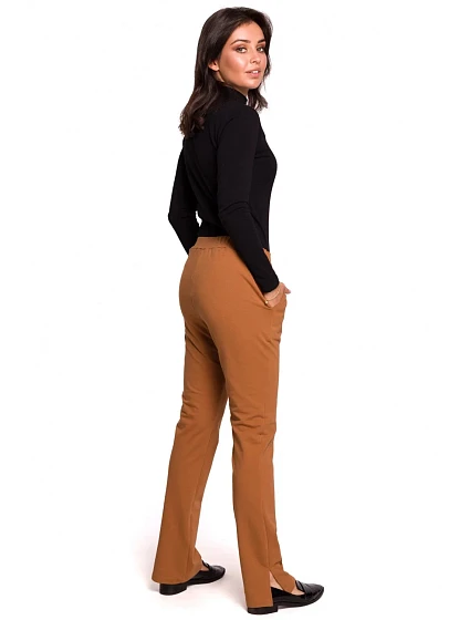 Dámské kalhoty model 8845778 - BeWear Dámské kalhoty model 8845778 - BeWear