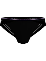 Dámské kalhotky černé model 18901088 - Tommy Hilfiger Dámské kalhotky černé model 18901088 - Tommy Hilfiger