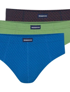 KLASICKÉ NOHAVIČKY 3P 1446 K687 AW 25